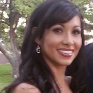 Meet your Posher, Angelina